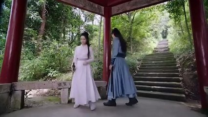 Tập 4 - Một Mảnh Băng Tâm Tại Ngọc Hồ (TM)_DV Ngô Hi Trạch, Trương Tuệ Văn