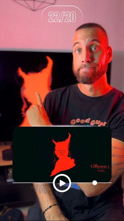 CONJURING : L’HEURE DU JUGEMENT