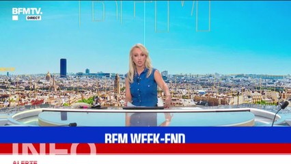BFM week-end - dimanche 7 septembre 2025