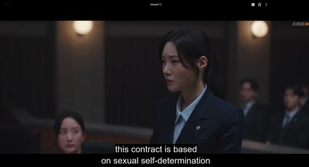 Beyond the Bar Episode 12