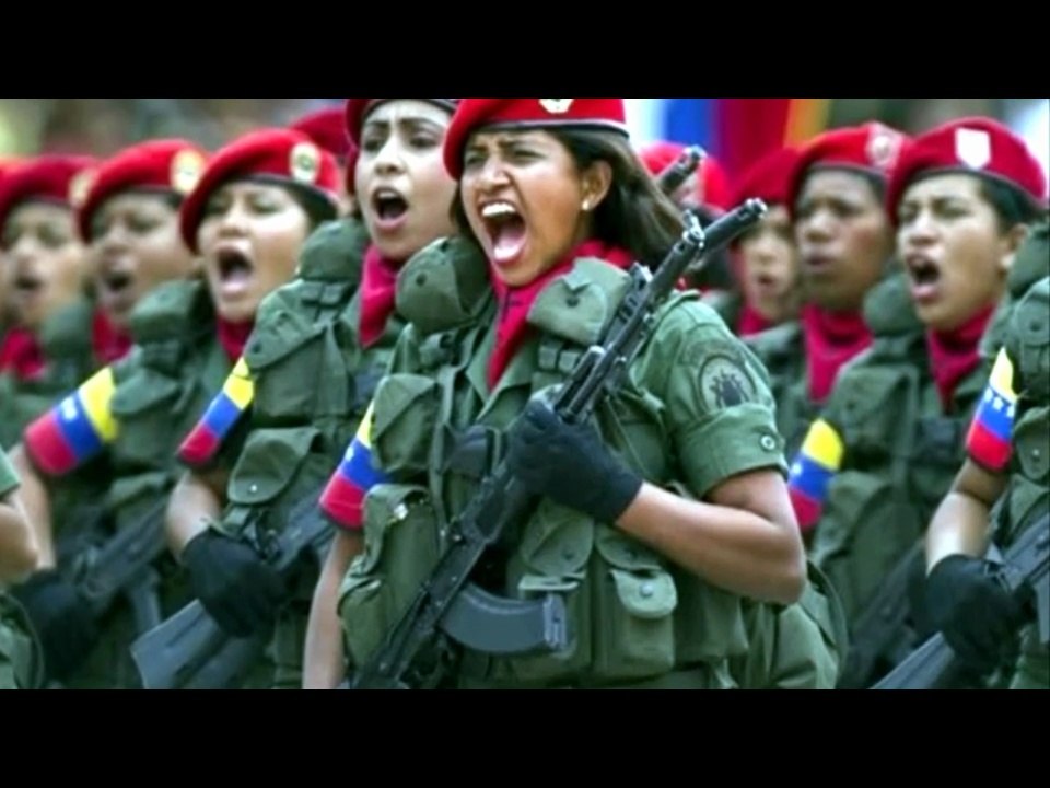 Maduro ready with weapons  | Venezuela vs USA Tension Explained #VenezuelavsUSA #Maduro #Venezuela #USA