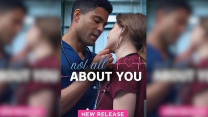 Not All About You Full Movie - HerSceneDaily