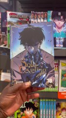 Quel manga ou livre te passionne en ce moment ? 📚