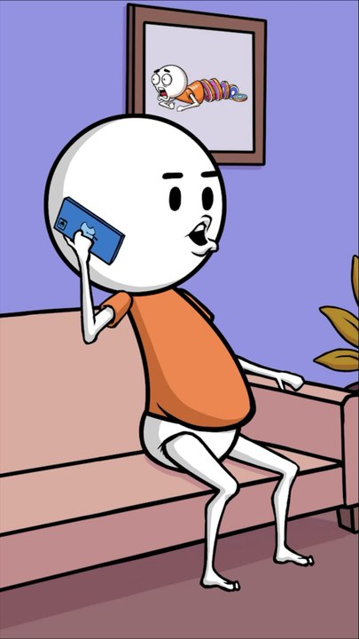 @Ton pote Gillian - Quand ton patron veut te faire bosser le samedi 🤔