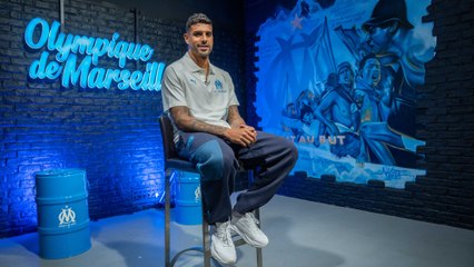 Découvrez Emerson Palmieri, le Gladiateur Italien 🇮🇹