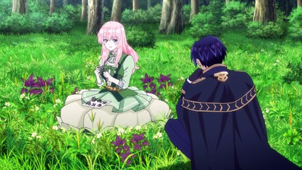 7th Time Loop: The Villainess Enjoys a Carefree Life Married to Her Worst Enemy folge 2