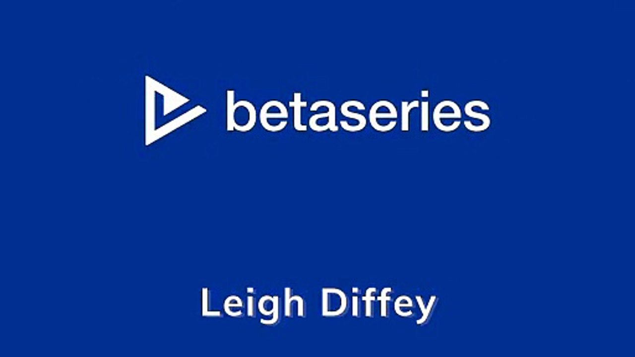 Leigh Diffey (FR)
