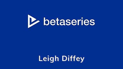Leigh Diffey (FR)