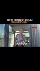 Comment fonctionne cet incroyable poulailler déplaçable d’une ferme en Normandie ? 🐔Vidéo complète à retrouver sur notre chaîne YouTube : CotCot Club (lien en biographie) 🧡