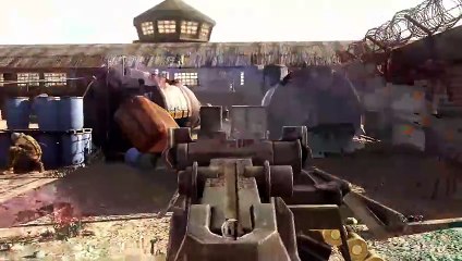 Medal of Honor online multiplayer - ps3