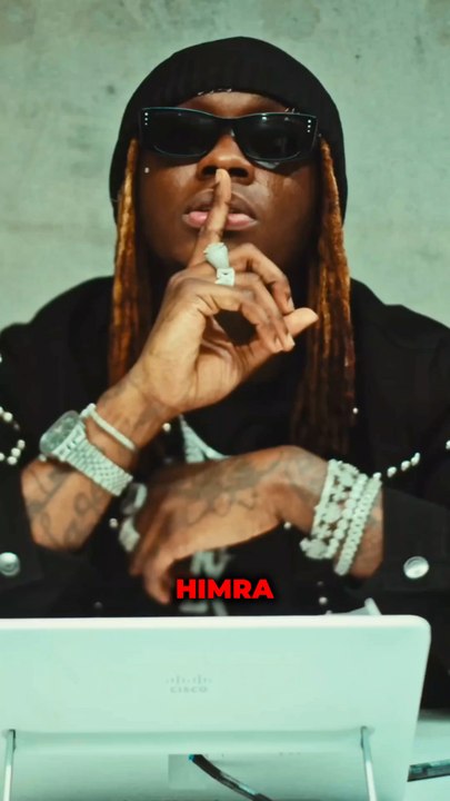 Himra a encore choqué tout le monde ! 😱