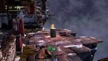 Uncharted 2: Among Thieves online multiplayer - ps3