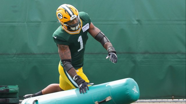 Micah Parsons Set to Boost Green Bay's NFC North Hopes