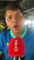 Diego Castro reage a discurso de Lula contra Jair Bolsonaro: "É um canalha"