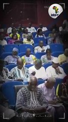 Le Burkina Faso interdit l'amour LGBT !