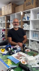 Su Arıtma Sistemi Evde Montajı Kolaymı (Dört Kişilik Aile İçin) Servis Var Telefon Aşağıda