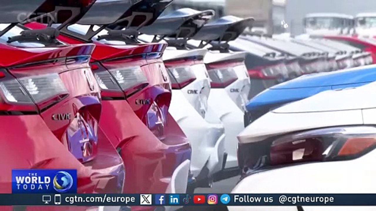 Japan's prime minister Shigeru Ishiba resigns: analysis of causes & implications