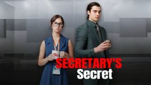 Secretary’s Secret #FullMovie