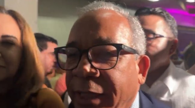 Rubén Bichara sobre acuerdo de Maxy Montilla: “Ya él habló, ahora toca esperar”