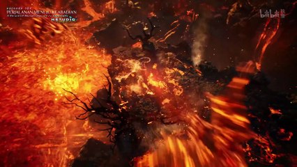 4K | A Record of A Mortal’s Journey to Immortality Episode 104 - 106 INDO SUB