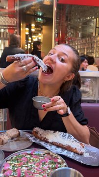 Tu pourras jamais te passer de viande ?🥩