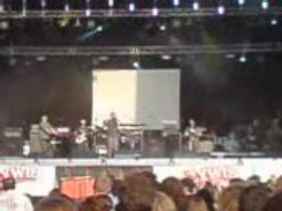 Juwenalia 17.05.2008 Indios Bravos