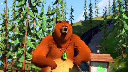 Sports Fanatics 🏆 Grizzy _ the lemmings Compilation 🐻🐹