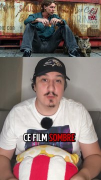 Austin Butler en monde sombre dans Pris au piège - Caught Stealing #prisaupiège #austinbutler