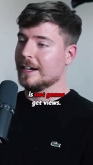 #Mrbeast advice for new creators.#motivational #viral