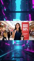 “Santap Nikmat Tetap Hemat Bikin jadi Hidup! Nikmati diskon hingga 50% dengan pembayaran menggunakan via QRIS tanpa potongan. Ayo Bergabung!”