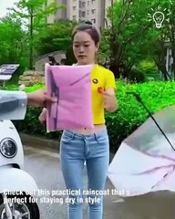 Useful gadgets you won't want to live without!