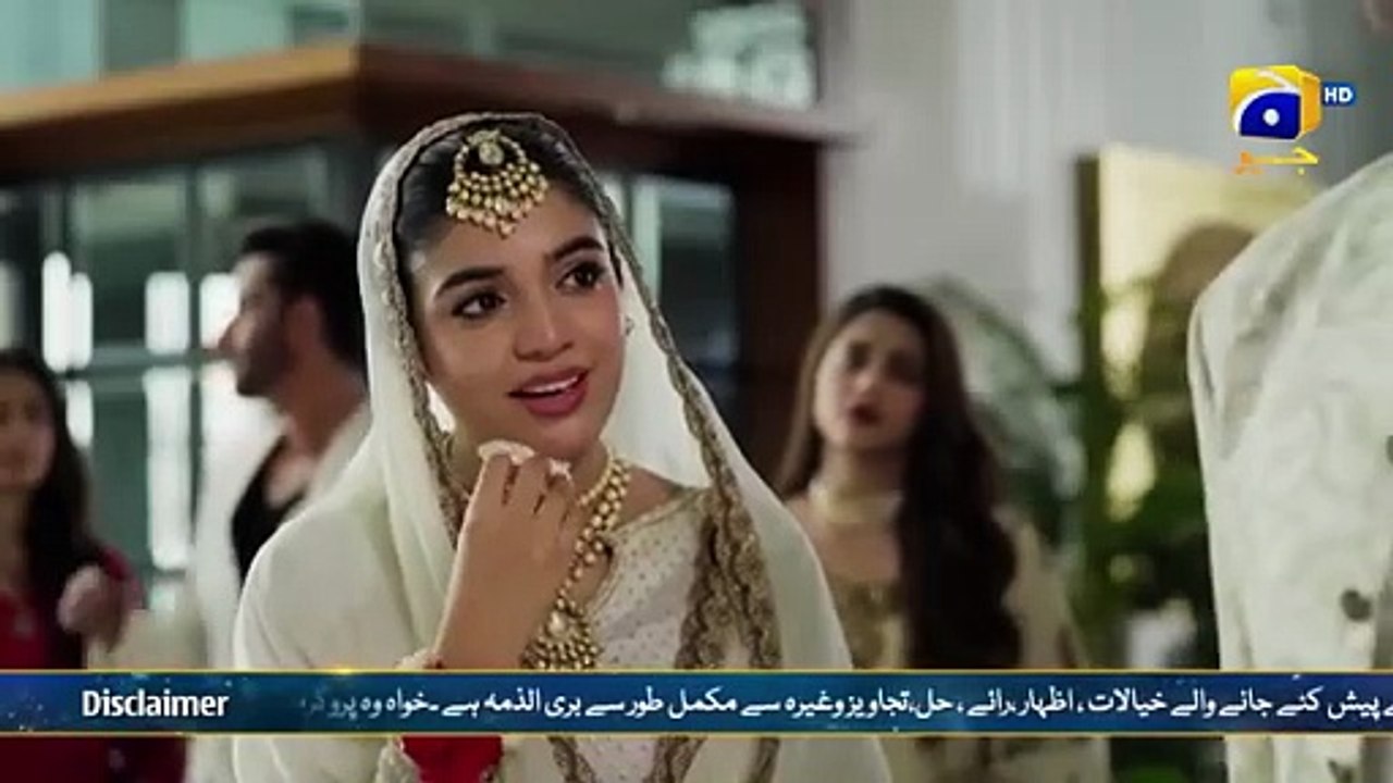 Mohra Episode 29 - [Eng Sub] - Mikaal Zulfiqar - Laiba Khan - Aagha Ali - 7th Sept 2025