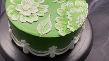 Cake Art | Part 03 | AS Nagra
