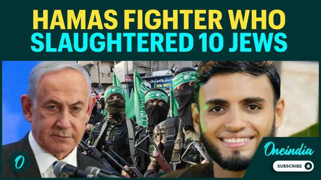 Israel confirms killing of Hamas fighter Mahmoud Afana in airstrike on Deir al-Balah