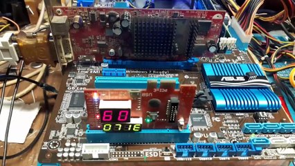 ASUS ANAKART KULLANANLAR DİKKAT.!ÇÖPE ATMAYIN.[Nasıl Yapılır]