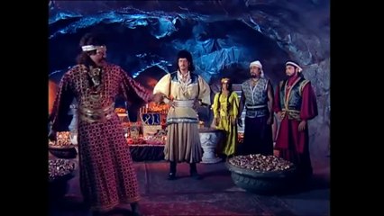 Alif Laila || Season 2 Episode 159 || Arabian Nights