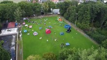 Familien-Sportfest Wolfsburg-Kästorf 2025