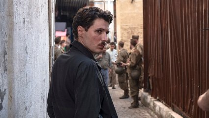 De nos frères blessés