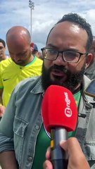 Leandro de Jesus diz que STF age para perseguir campo de direita no Brasil