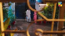 Ilzam e Ishq - Episode 21 - 7th August 2025 - [ Humayoun Ashraf & Maria Malik ] - HUM TV