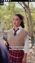 [EN SUB]Never Reject A Wolf Princess #SHORT DRAMA