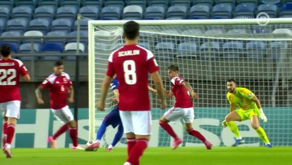 Gibraltar - Hrvatska 0_7 [2025.] (2/2)