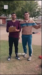 The Lost Quarterback Returns - Full