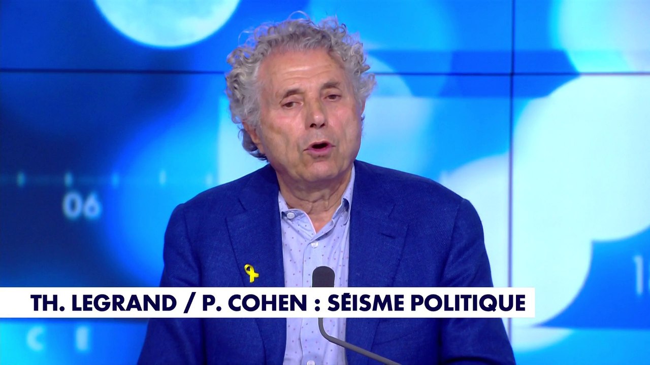 Gilles-William Goldnadel : «L'image de l’audiovisuel public va en prendre un coup»