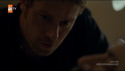 مسلسل عيناك كالبحر الأسود الحلقة 2 مترجمة للعربية  HD