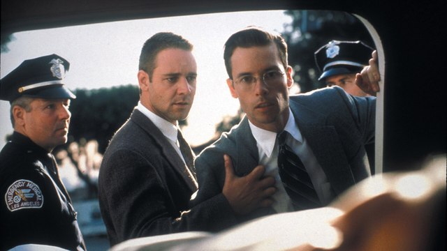 L.A. Confidential