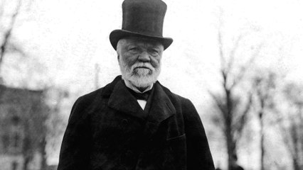 Capitalisme américain : Le culte de la richesse