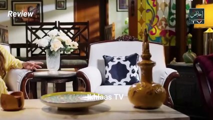Masoom Episode 5 - [Eng Sub] - Imran Ashraf & Sonya Hussyn - 7th Sep 2025 - HUM TV Drama - HD Review