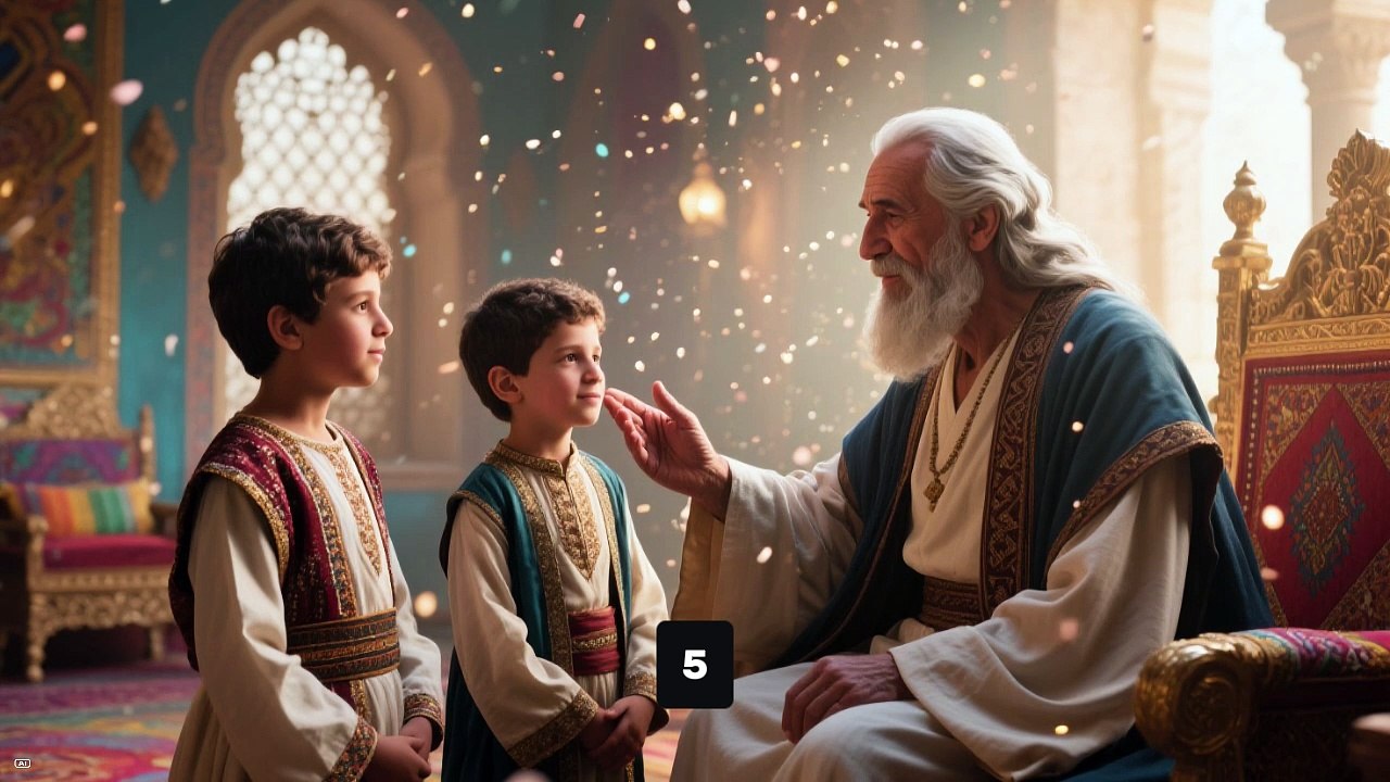 As 12 tribos de Israel e seus significados