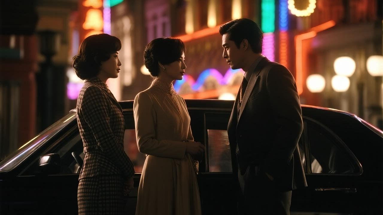【The Vow Rewritten】He Lost His Bonus — Then Dis...